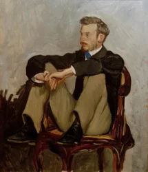 Pierre Auguste Renoir
